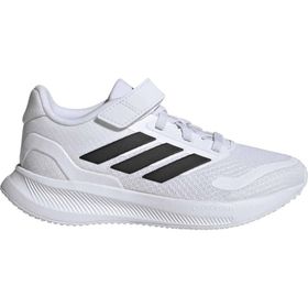 Adidas IE8579-C Runfalcon 5 EL C Beyaz Çocuk Spor Ayakkabı