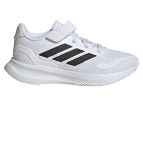 Adidas IE8579-C Runfalcon 5 EL C Beyaz Çocuk Spor Ayakkabı