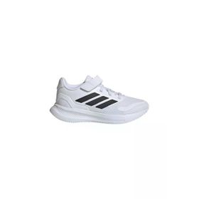 Adidas IE8579-C Runfalcon 5 EL C Beyaz Çocuk Spor Ayakkabı