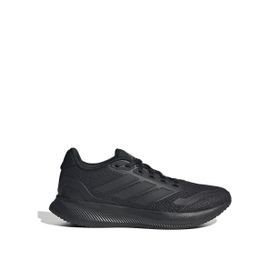 Adidas IE8586 Runfalcon 5 J Siyah Erkek Çocuk Günlük Ayakkabı