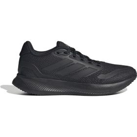 Adidas IE8586 Runfalcon 5 J Siyah Erkek Çocuk Günlük Ayakkabı