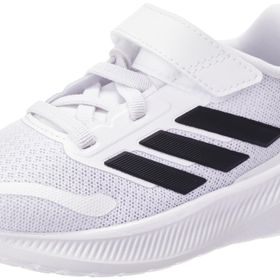 Adidas IE8597 Runfalcon 5 EL I Beyaz Unisex Spor Ayakkabı