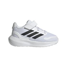 Adidas IE8597 Runfalcon 5 EL I Beyaz Unisex Spor Ayakkabı