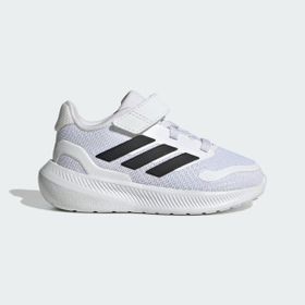 Adidas IE8597 Runfalcon 5 EL I Beyaz Unisex Spor Ayakkabı