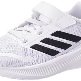 Adidas IE8597 Runfalcon 5 EL I Beyaz Unisex Spor Ayakkabı