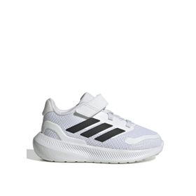 Adidas IE8597 Runfalcon 5 EL I Beyaz Unisex Spor Ayakkabı
