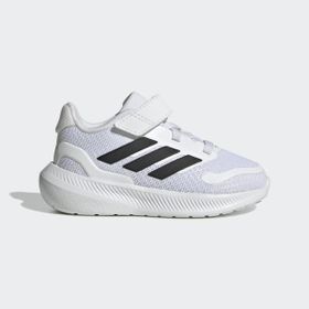 Adidas IE8597 Runfalcon 5 EL I Beyaz Unisex Spor Ayakkabı