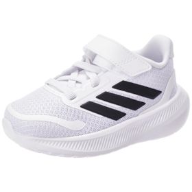 Adidas IE8597 Runfalcon 5 EL I Beyaz Unisex Spor Ayakkabı