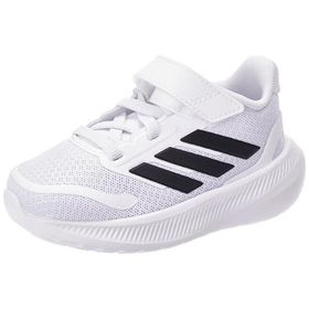 Adidas IE8597 Runfalcon 5 EL I Beyaz Unisex Spor Ayakkabı