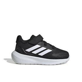 Adidas IE8598 Runfalcon 5 El I Siyah Bebek Günlük Ayakkabı