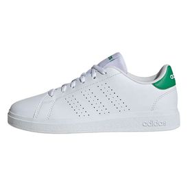 Adidas IE8688 Advantage Base 2.0 Beyaz Unisex Spor Ayakkabı