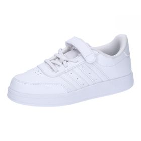 Adidas IE8700 Breaknet 2.0 El C Beyaz Çocuk Günlük Ayakkabı