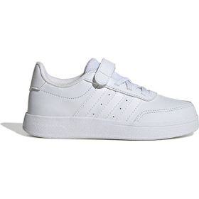 Adidas IE8700 Breaknet 2.0 El C Beyaz Çocuk Günlük Ayakkabı