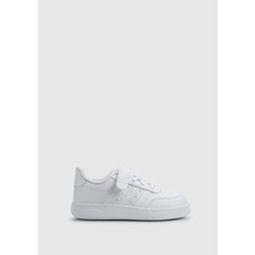 Adidas IE8700 Breaknet 2.0 El C Beyaz Çocuk Günlük Ayakkabı