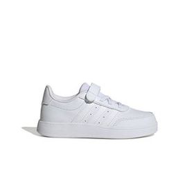 Adidas IE8700 Breaknet 2.0 El C Beyaz Çocuk Günlük Ayakkabı