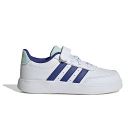 Adidas IE8700 Breaknet 2.0 El C Beyaz Çocuk Günlük Ayakkabı