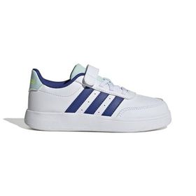 Adidas IE8700 Breaknet 2.0 El C Beyaz Çocuk Günlük Ayakkabı