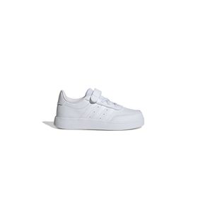 Adidas IE8700 Breaknet 2.0 El C Beyaz Çocuk Günlük Ayakkabı