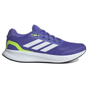 Adidas IE8810 Runfalcon 5 Mavi Erkek Koşu Ayakkabısı