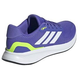 Adidas IE8810 Runfalcon 5 Mavi Erkek Koşu Ayakkabısı