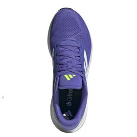 Adidas IE8810 Runfalcon 5 Mavi Erkek Koşu Ayakkabısı