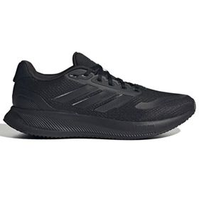 Adidas IE8812 Runfalcon 5 Siyah Erkek Koşu Ayakkabısı