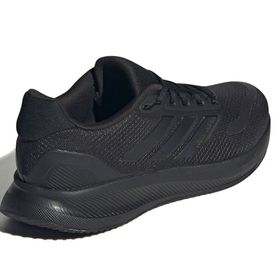 Adidas IE8812 Runfalcon 5 Siyah Erkek Koşu Ayakkabısı