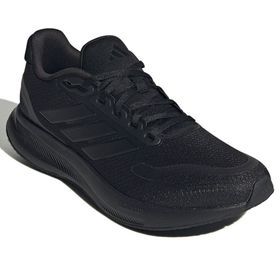 Adidas IE8812 Runfalcon 5 Siyah Erkek Koşu Ayakkabısı