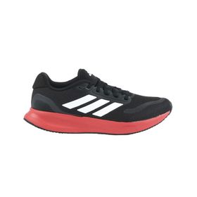 Adidas IE8816 Runfalcon 5 Siyah Erkek Koşu Ayakkabısı