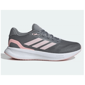 Adidas IE8823 Runfalcon 5 W Gri Kadın Koşu Ayakkabısı