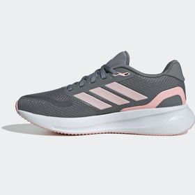Adidas IE8823 Runfalcon 5 W Gri Kadın Koşu Ayakkabısı