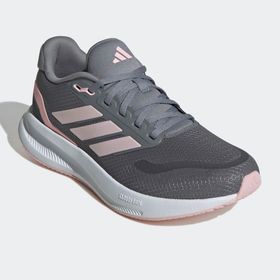 Adidas IE8823 Runfalcon 5 W Gri Kadın Koşu Ayakkabısı