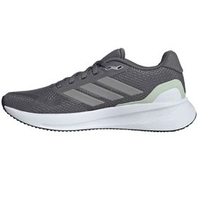 Adidas IE8825 Runfalcon 5 W Gri Kadın Koşu Ayakkabısı