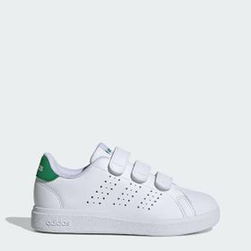 Adidas IE9019 Advantage Base 2.0 CF C Beyaz Unisex Çocuk Sneaker Ayakkabı