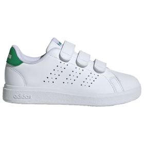 Adidas IE9019 Advantage Base 2.0 CF C Beyaz Unisex Çocuk Sneaker Ayakkabı