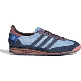 Adidas IE9027 SL 72 OG X KS W Mavi Kadın Günlük Ayakkabı