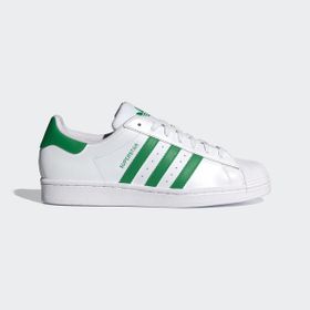 Adidas IE9047 Beyaz Superstar Erkek Spor Ayakkabı