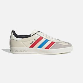 Adidas IE9091 Gazelle Indoor Bej Erkek Günlük Ayakkabı