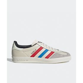Adidas IE9091 Gazelle Indoor Beyaz Erkek Spor Ayakkabı