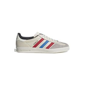 Adidas IE9091 Gazelle Indoor Beyaz Erkek Spor Ayakkabı
