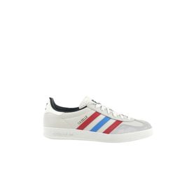 Adidas IE9091 Gazelle Indoor Beyaz Erkek Spor Ayakkabı