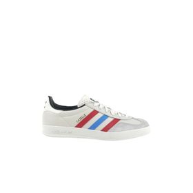 Adidas IE9091 Gazelle Indoor Beyaz Erkek Spor Ayakkabı