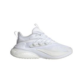 Adidas IE9147 Alphaboost V2 Beyaz Kadın Günlük Spor Ayakkabı