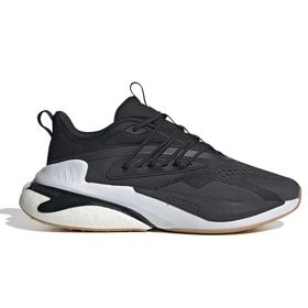 Adidas IE9155 Alphaboost V2 Siyah Erkek Günlük Ayakkabı