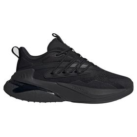 Adidas IE9155 Alphaboost V2 Siyah Erkek Günlük Spor Ayakkabı