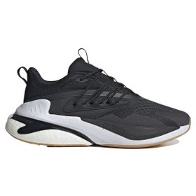 Adidas IE9155 Alphaboost V2 Siyah Erkek Koşu Ayakkabısı
