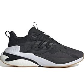 Adidas IE9155 Alphaboost V2 Siyah Erkek Koşu Ayakkabısı