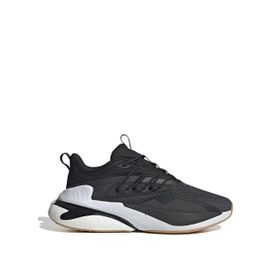 Adidas IE9155 Alphaboost V2 Siyah Erkek Koşu Ayakkabısı