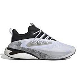 Adidas IE9157 Alphaboost V2 Beyaz Erkek Günlük Ayakkabı