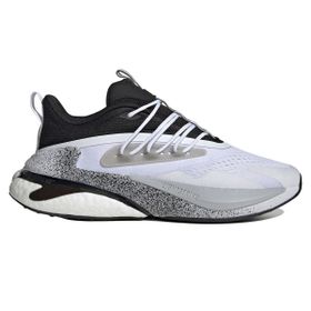 Adidas IE9157 Alphaboost V2 Beyaz Erkek Koşu Ayakkabısı